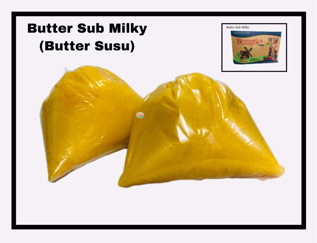 Jual Butter Submilky Termurah - Harga Grosir Terupdate Hari Ini | Blibli