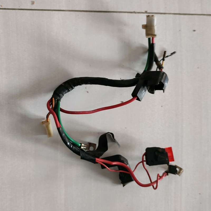 Jual kabel aki original honda supra fit new di Seller A.H.O
