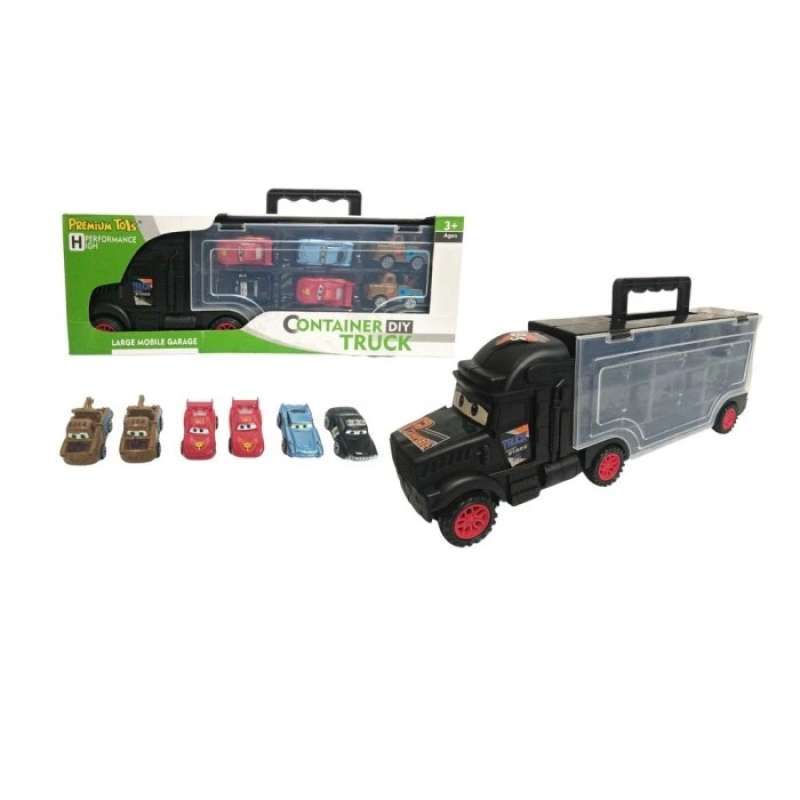 Jual Truck Container Terbaru - Harga Murah | Blibli.com