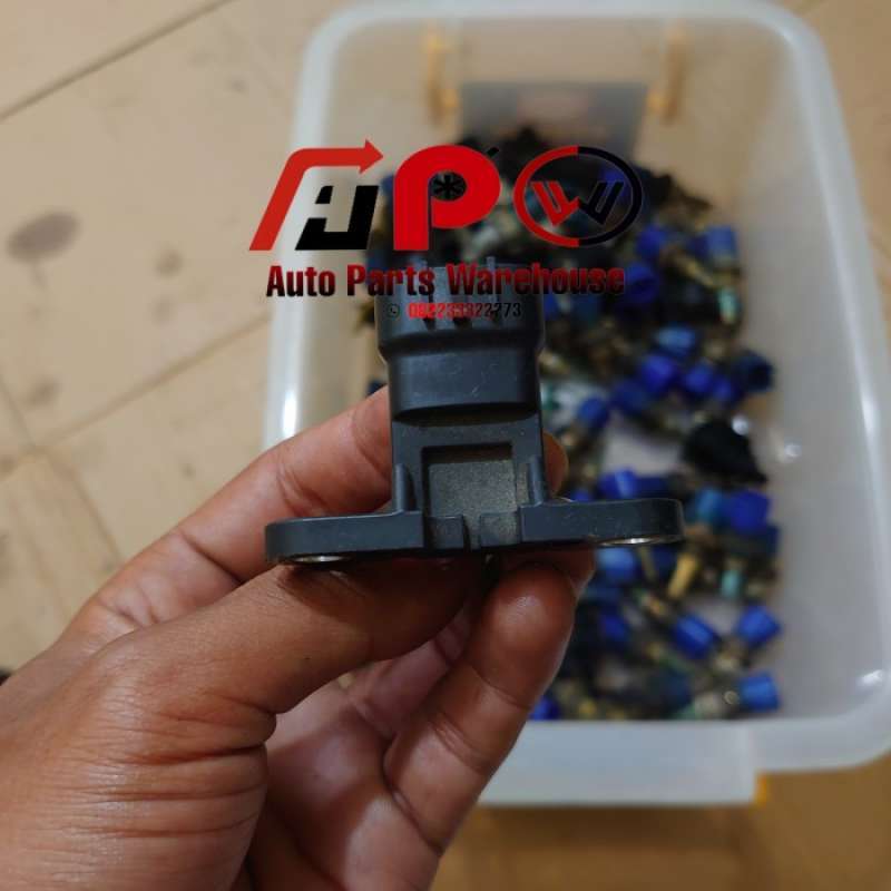 Jual Map Sensor Vacuum Avansa Xenia Rush Terios Di Seller Auto Parts
