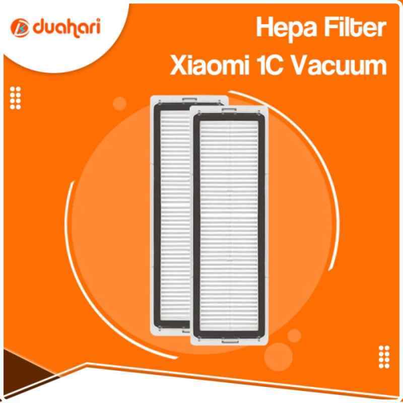 Jual Spare Part Vacuum Cleaner Xiaomi Mijia 1c Cleaner Parts Kode 095