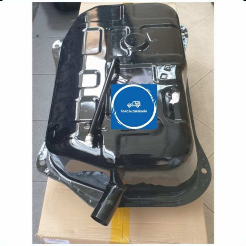 Jual Tangki Bensin Suzuki Jimny/Katana/Sierra Sgp Kode 059 di Seller