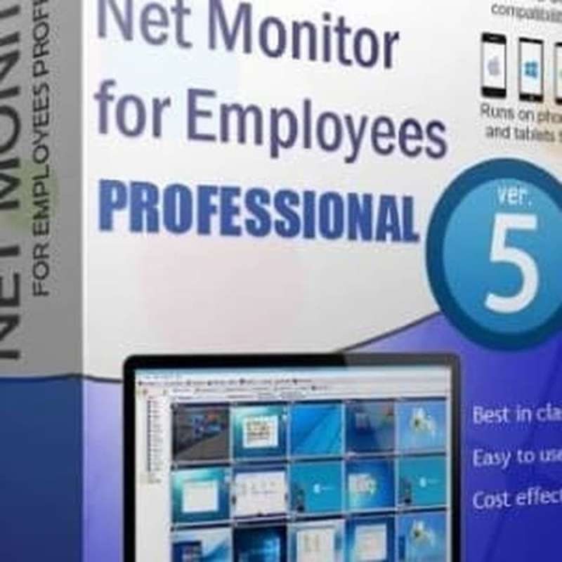 Monitoring net