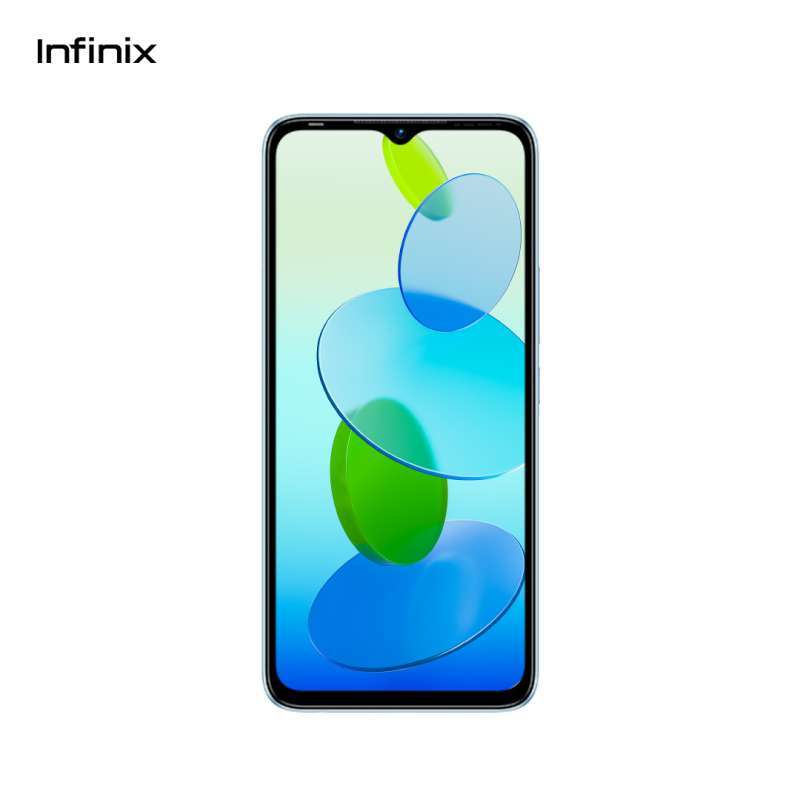 Jual Infinix Smart 6 Hd X6512 Smartphone [ RAM 2gb + Rom 32gb ...