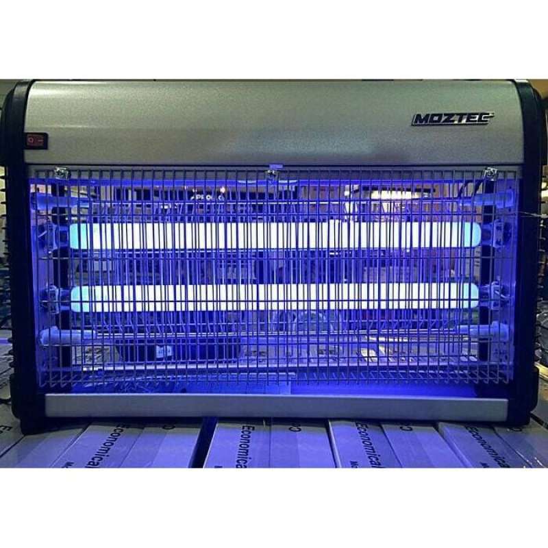 Jual Perangkap Pembunuh Nyamuk / SMART INSECT KILLER KRISBOW JB90M ...