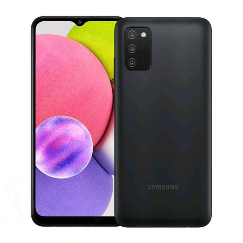 Perbandingan Samsung A04S vs Samsung A03S - Blibli Friends