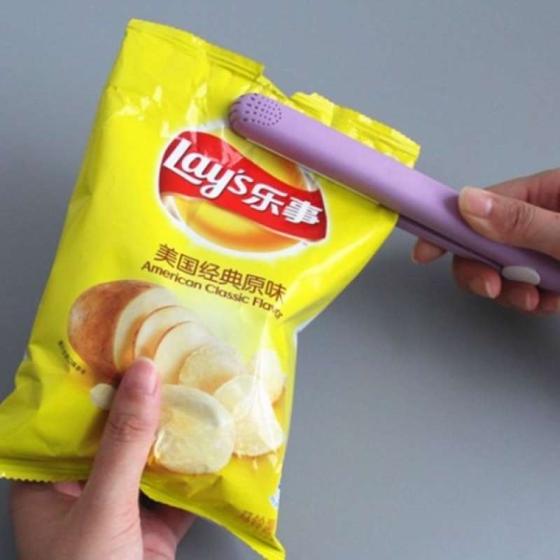 Jual Alat Sealer Perekat Plastik Kemasan Portable Mini Hand Sealer di