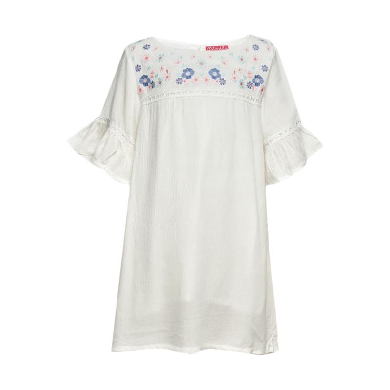 5 Tips Sebelum Memilih Baju Lebaran untuk Anak - Blibli