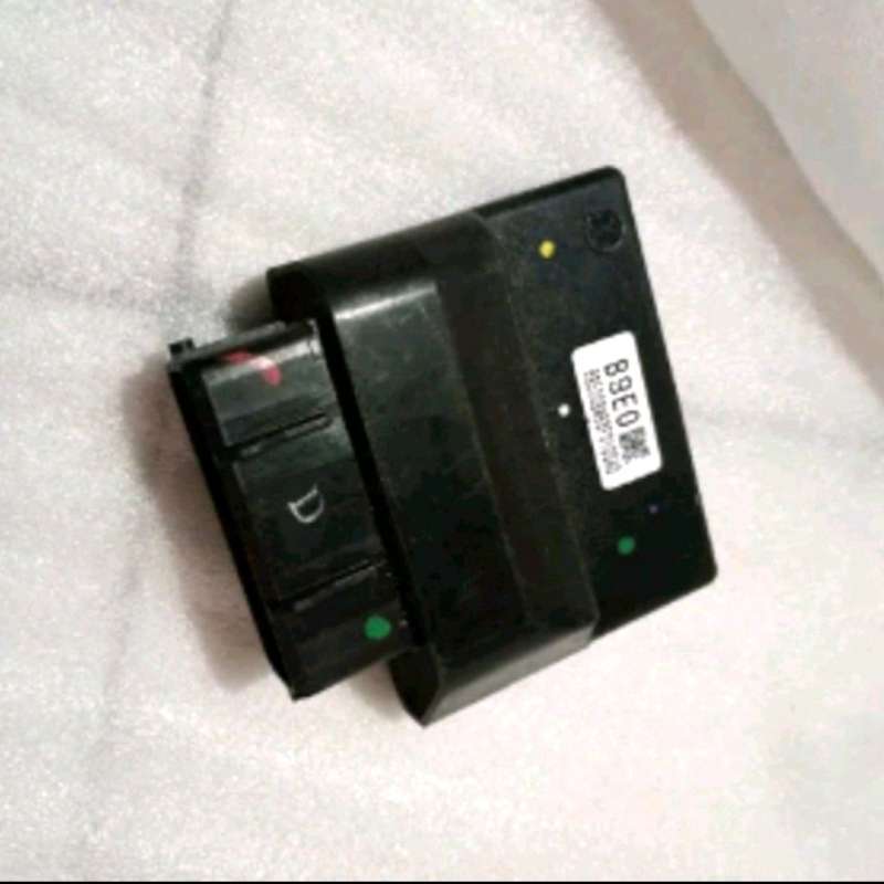 Jual ecu r15 v3 pnp Vixion 155 r new Yamaha original kode part B9E0 ecm ...