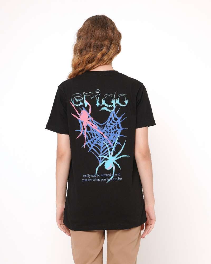 Jual Erigo TShirt Migumi Black di Seller Erigo Official Store Erigo