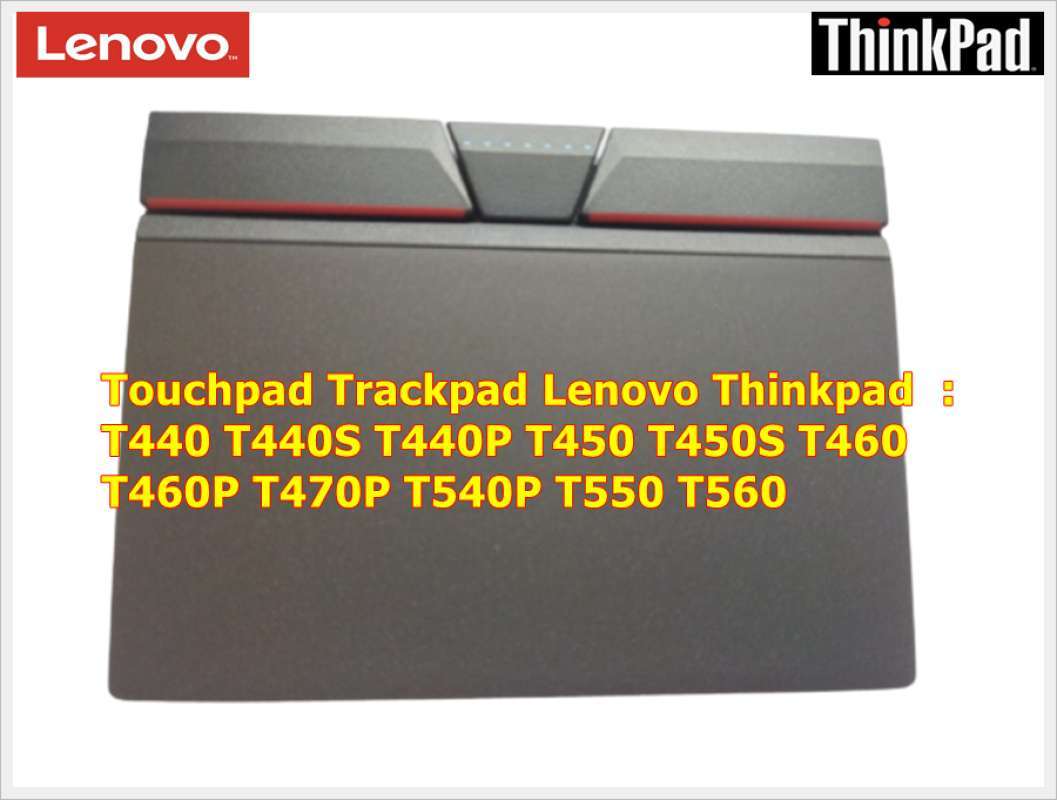 Lenovo T400 Palmrest 45n6130 Poggiapolsi Tasti Touchpad Mousepad Click