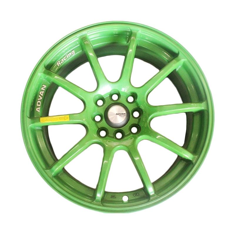 Velg Advan Racing Velg Advan Racing 🔥 Original & Harga Terbaru Mei 2026