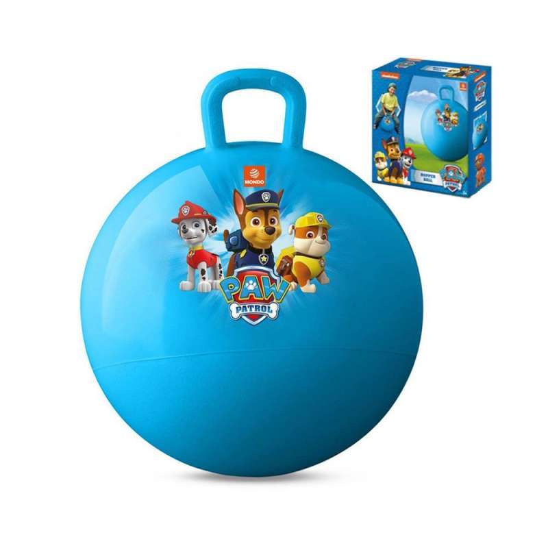 Jual Paw Patrol Hopper Ball di Seller LatestBuy 6053 Bayswater