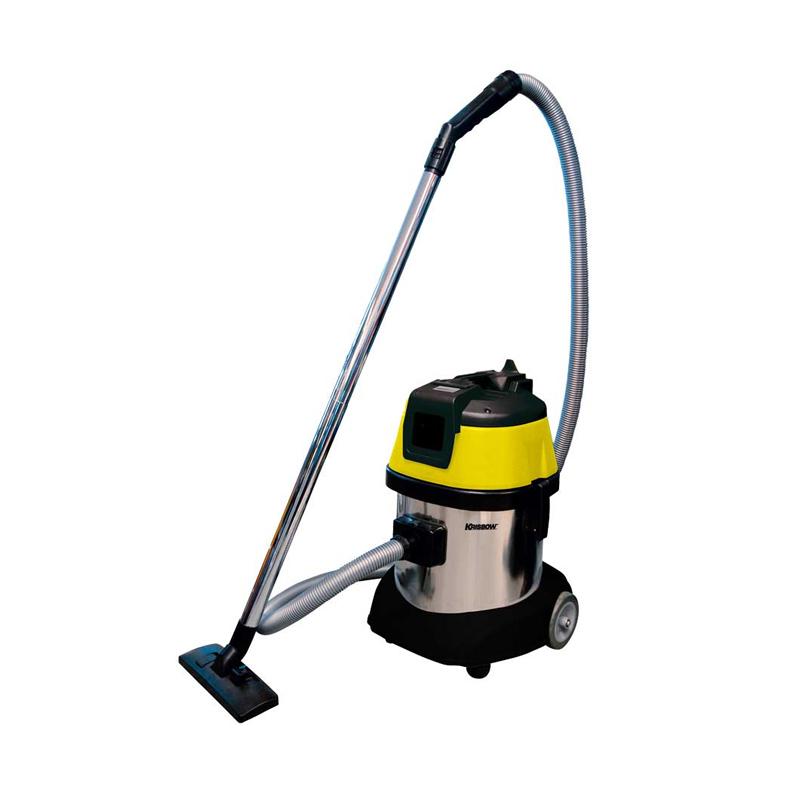 Jual Krisbow Wet And Dry Vacuum Cleaner [15 L] Di Seller The Sweet
