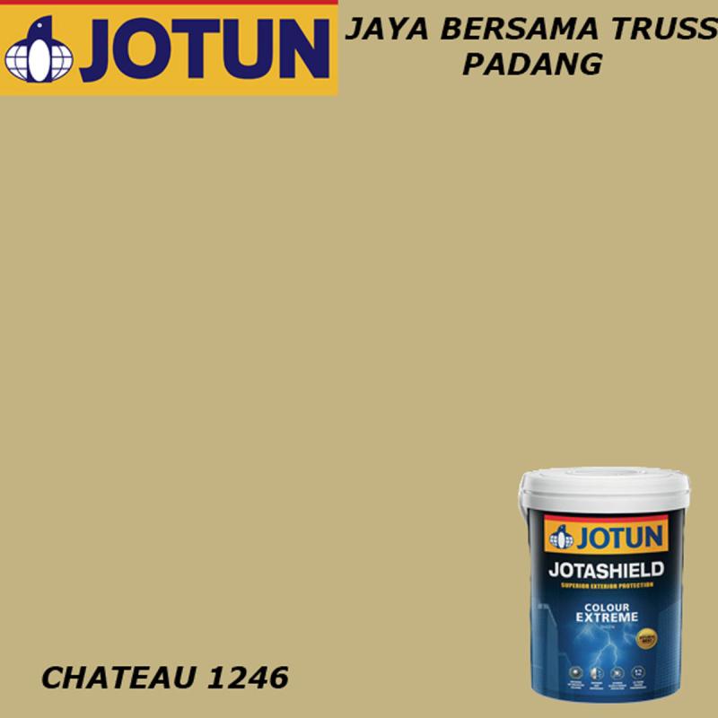 Jual JOTUN  JOTASHIELD COLOR EXTREME 20Lt Cat  Eksterior 