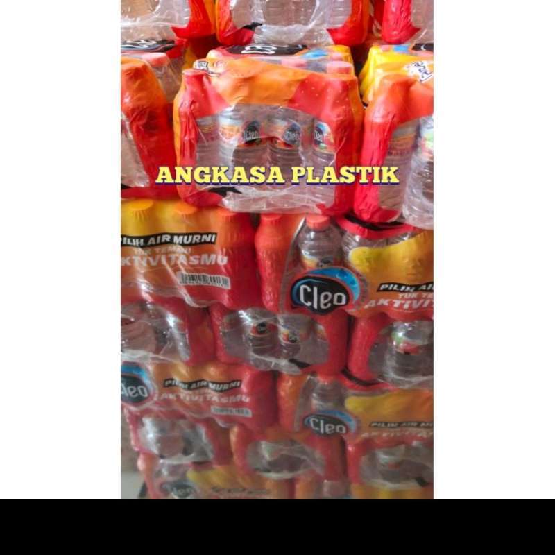 Jual Botol Cleo Kecil Mini Termurah - Harga Grosir Terupdate Hari Ini ...