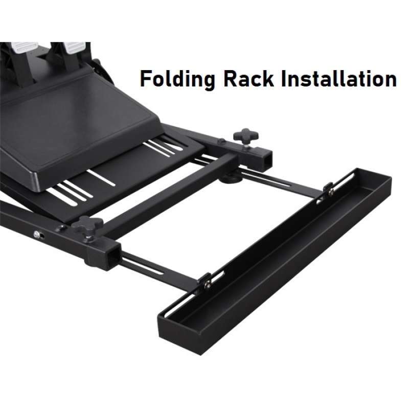 Gaming Chair Rack Promo Holding Rack and Folding Racing Game Stand for Gaming Office ...