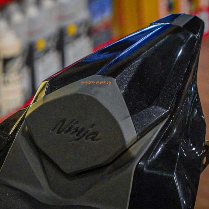 ZX-25R Parts Bruce & Shark Seat Cover Cowl For Kawasaki ZX-25R