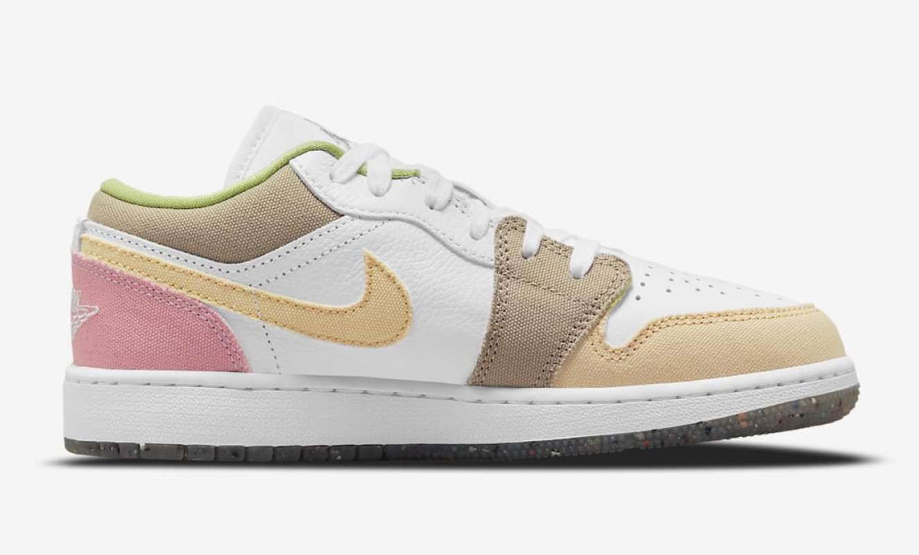 aj1 pastel