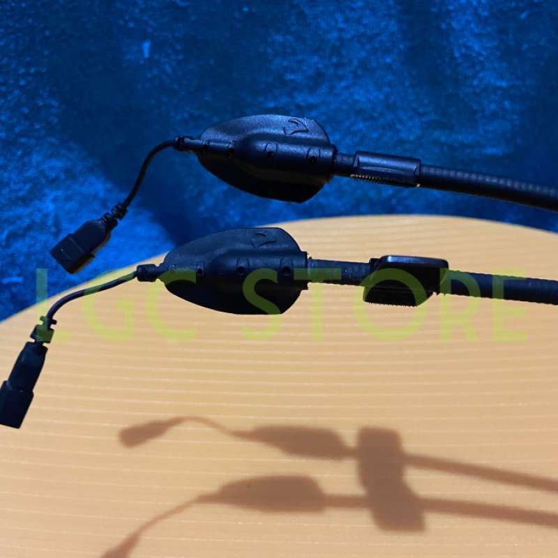 Promo Mic Boom Packtalk Microphone Boom Cardo Packtalk Bold JBL LIKE