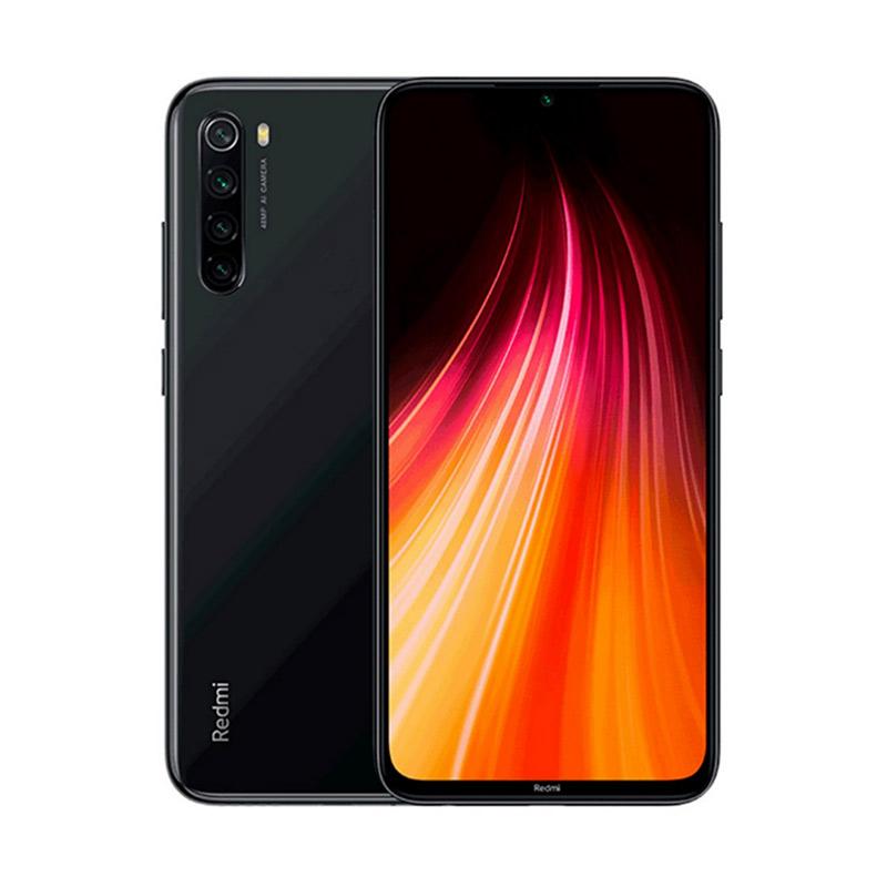 Jual Xiaomi Redmi Note 8 Smartphone [32GB/ 3GB/ Garansi