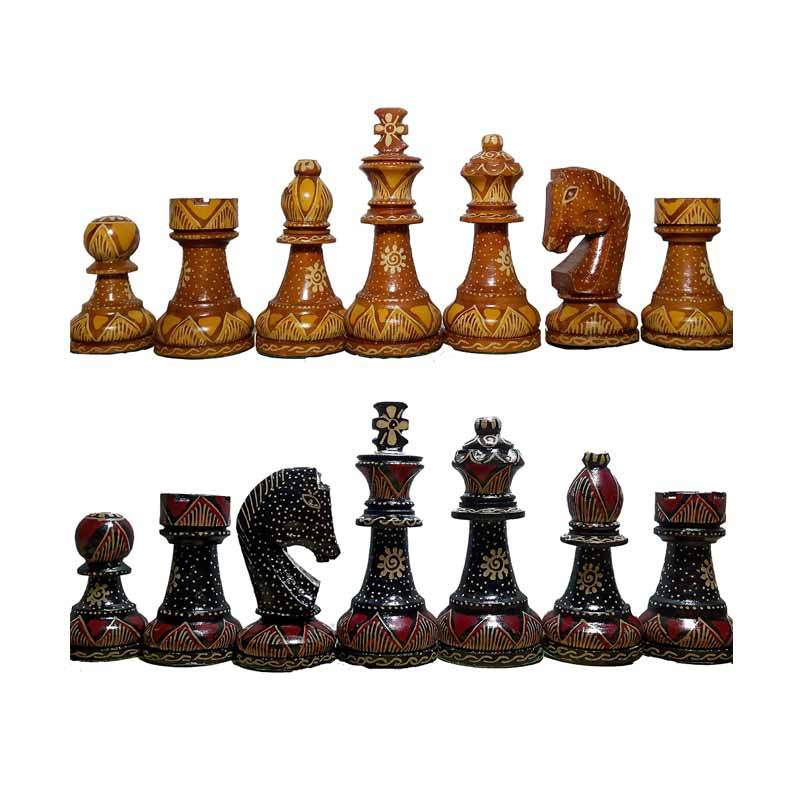 Gambar Pion Catur Kartun - Hot Antik Kartun Catur Medium ...