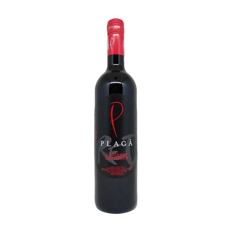 Jual Red Wine Plaga Sauvignon di Seller Waroeng Wine Curug Sangerang (Curug Sangereng