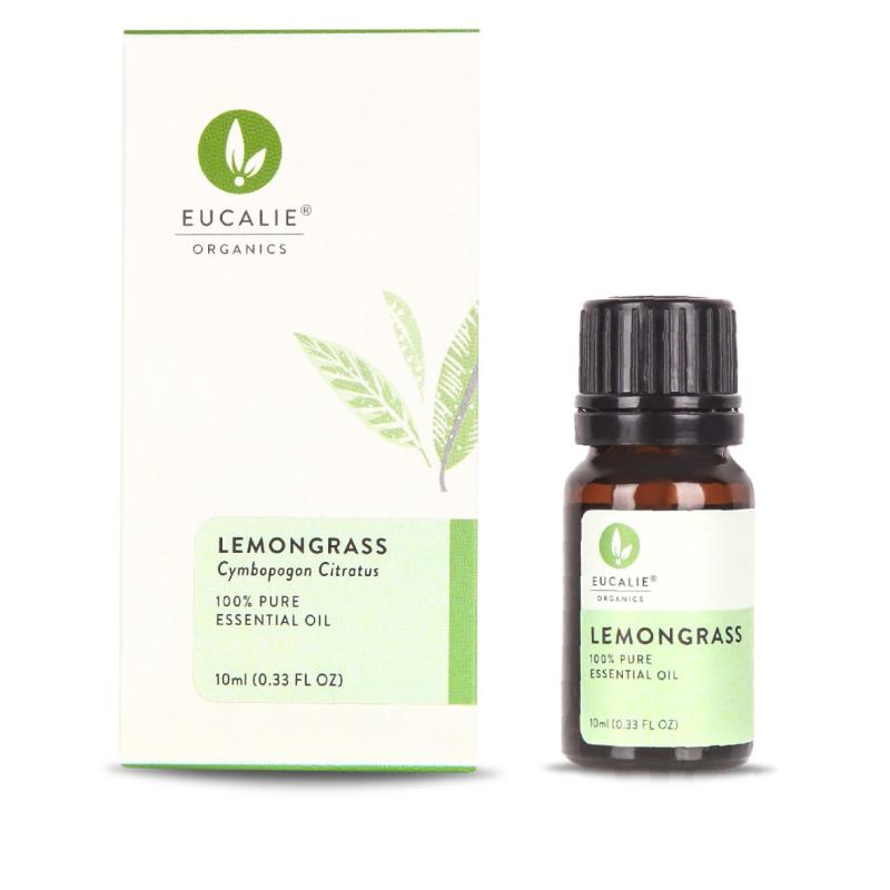 Rekomendasi Aroma Essential Oil yang Menenangkan - Blibli
