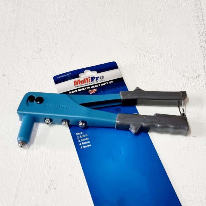 Promo Tang Rivet Multipro Heavy Duty Diskon 29% di Seller ADELIO ...