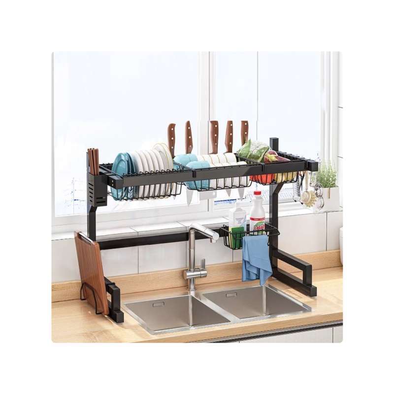Kicken Rak Jual Kitchen Racks Original Murah - Harga Diskon April 2024 | Blibli.com