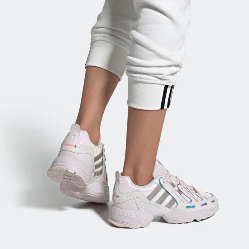adidas gazelle silver green womens Adidas EQT Gazelle Women's  Oneness Boutique