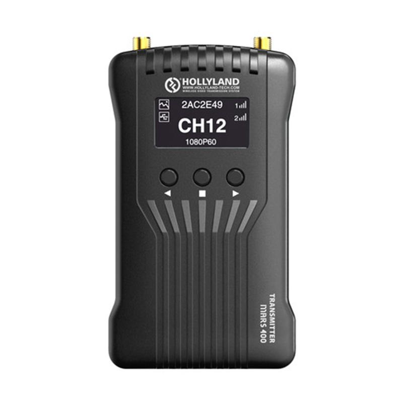 Jual Hollyland Mars 400 Wireless Video Transmission Dual HDMI di Seller ...