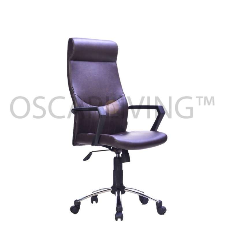 Promo Ergotec 903 T Kursi Kantor Office Chair Promo Khusus Kurir Toko