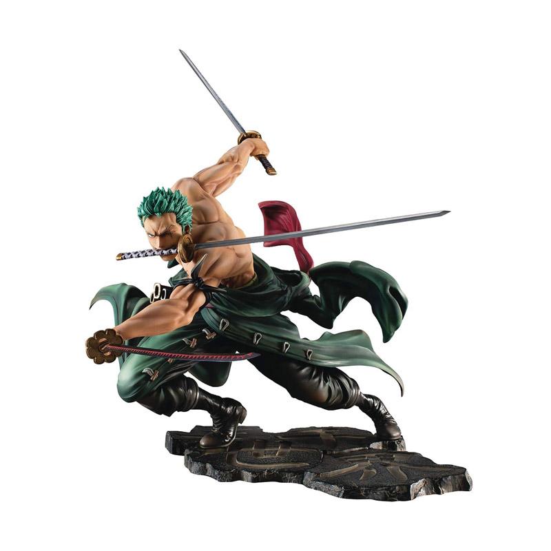 zoro wano funko pop