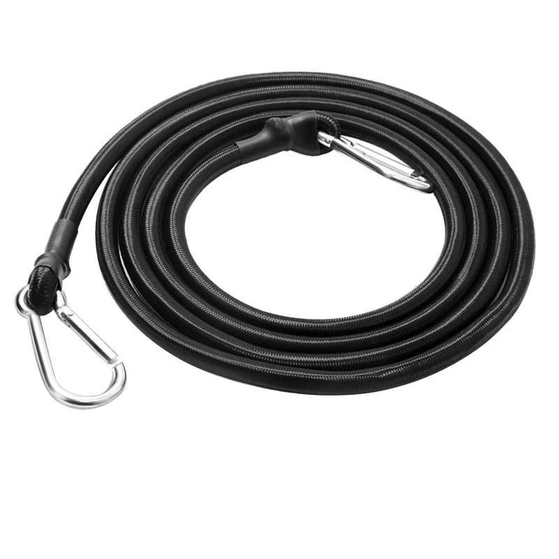 Promo Bungee Cord with Hook Straps for Bicycle Motorcycle Luggage Rack