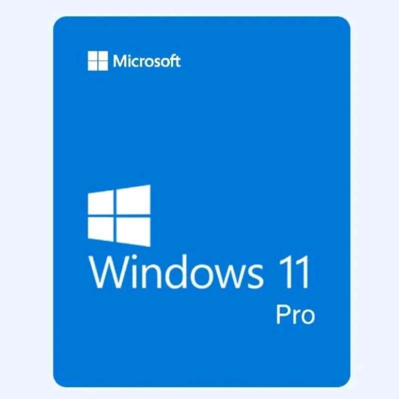 Jual Windows 11 Pro Original License Serial Key Lifetime di Seller Aa