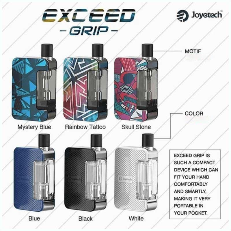 Exceed Grip Pro Москва Купить