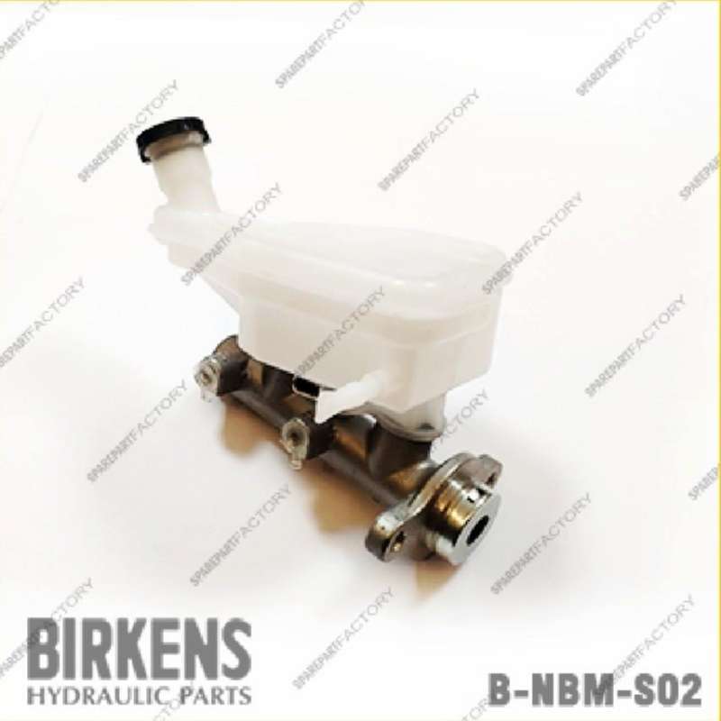 Jual Brake Master Assy atau Master Rem Atas Suzuki Jimny Katana 81-05