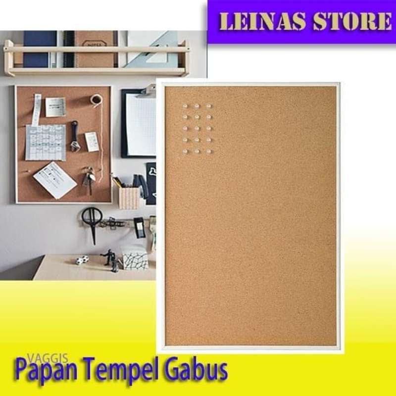 Papan Pengumuman Gabus