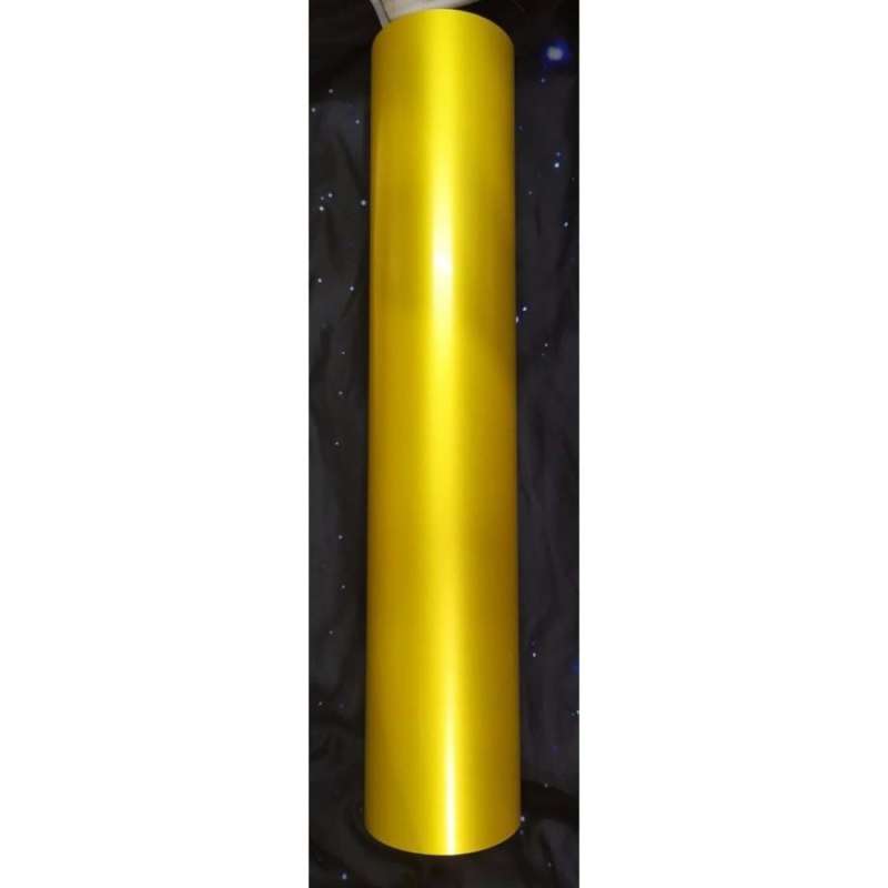 Jual Polyflex PVC Korea Innolite Gold, Silver di Seller BINARYPART ...