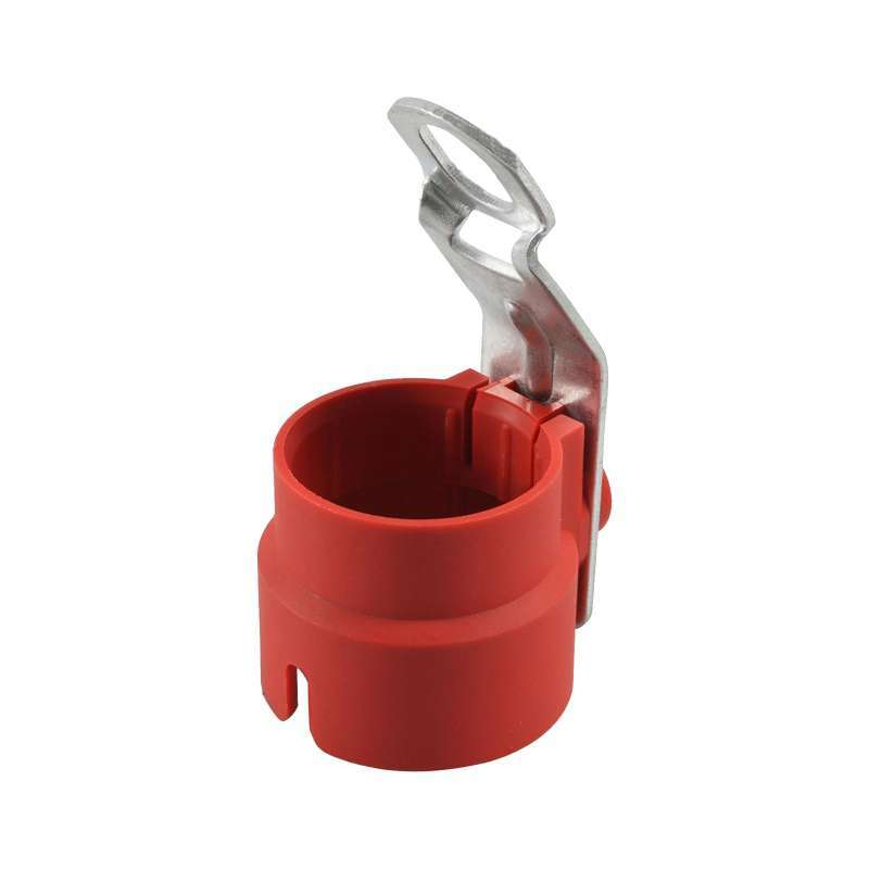 Promo 7 Pin /13 Pin Plug Holder Trailer Plug Connector Bracket for