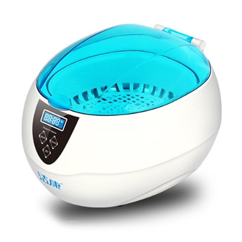 Jual HIKEA CE5200A Ultrasonic Jewelry Cleaning Machine Portable