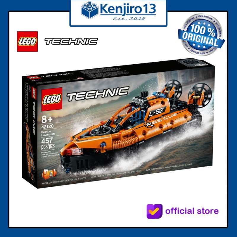 42120 lego