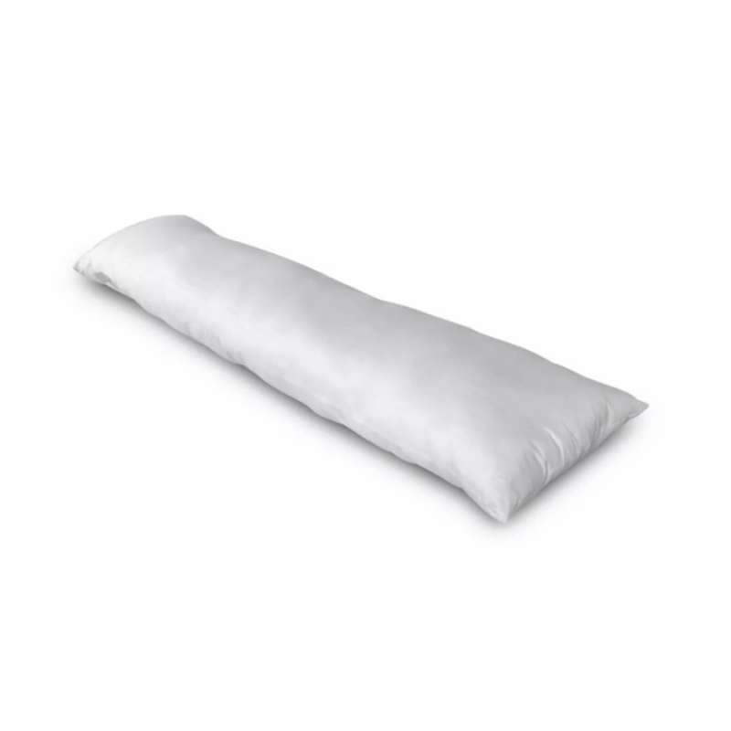 Jual Dunlopillo Long / Body Pillow Polyestre fibre ( Bantal Sultan