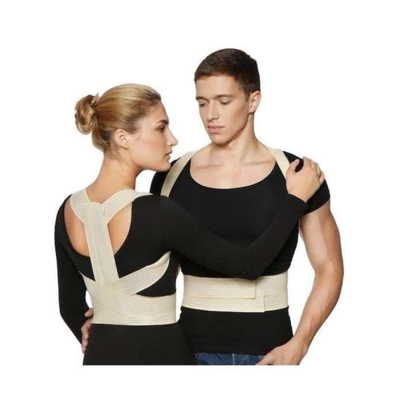 Jual Posture Sport Penegak Tulang Belakang - Penyangga Tulang Belakang