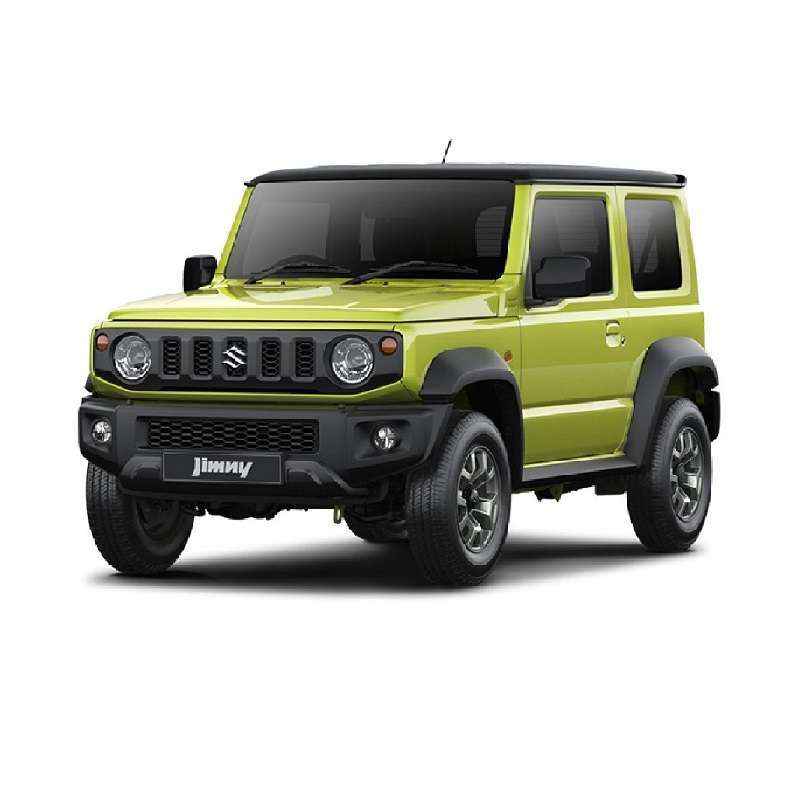 Jual Suzuki Jimny 1.5 Two Tone Mobil di Seller Suzuki SBT Manyar