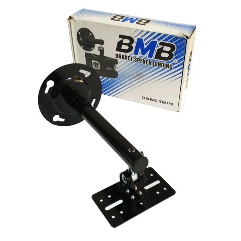 Jual BMB Bluetooth Sound System Weston Mic Wireless Home