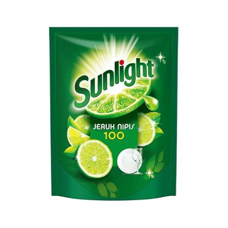 Jual SUNLIGHT LIME 1500 ML di Seller Sunny Shop 88 - Ciracas, Kota ...