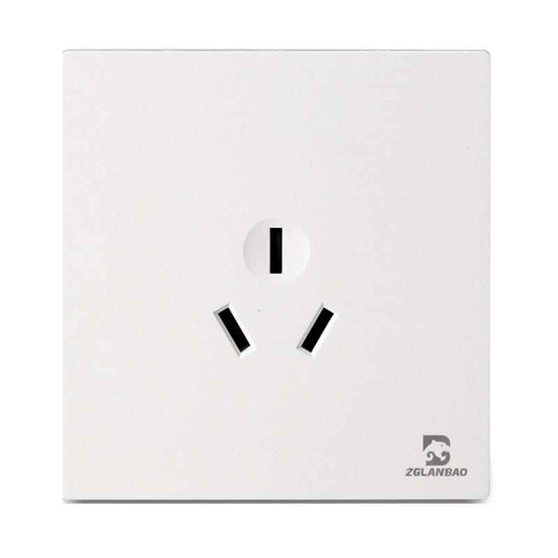 Jual H-IKEA Siamese86 Open Control Dark Switch Toggle Switch Siamese ...