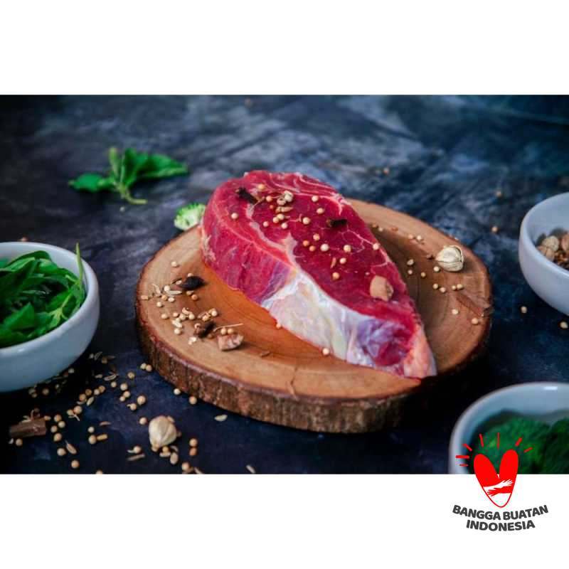 Jual Rib Eye Steak Beef AUS 200gr di Seller DMEAT SHOP Official Store